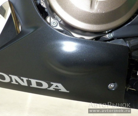 продажа Honda CBR 400