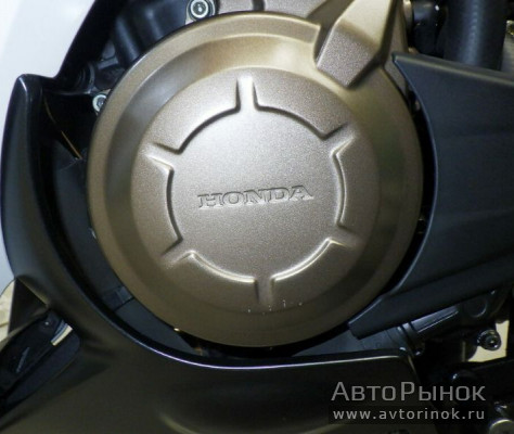 продажа Honda CBR 400