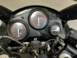 Honda CBR 400 фото