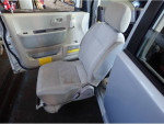 Автокресло сидение для пассажира колясочника Mitsubishi EK Wagon модельный ряд H81W