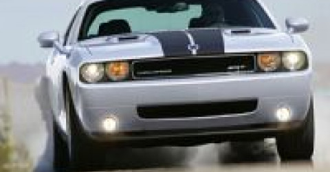 Hennessey анонсировала 725-сильный Dodge Challenger SRT700