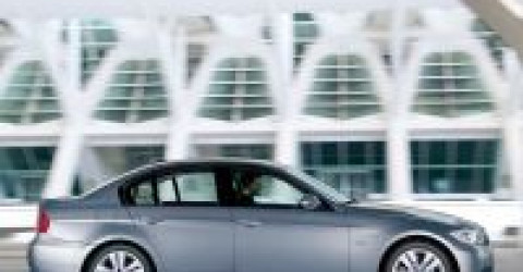 BMW отзывает 200 тыс. автомобилей в США
