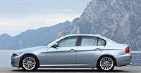BMW 3-series: объявлены российские цены
