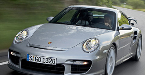 Семейство Porsche 911 может пополниться второй облегчённой версией 