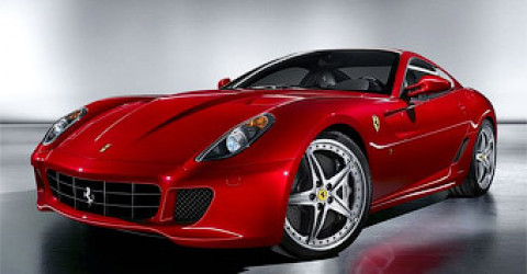 Ferrari готовит к Женеве две новые модификации суперкара 599 GTB Fiorano