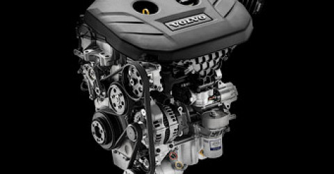 Volvo S80, V70 и XC60 получили турбодвигатель с непосредственным впрыском