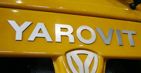 Яровит-Моторс наладит выпуск гибридных грузовиков