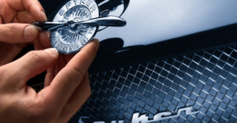 Производителя суперкаров Spyker продадут американцам