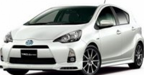 Toyota приступил к реализации нового гибрида