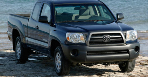 Toyota отремонтирует в США 700 тысяч автомобилей