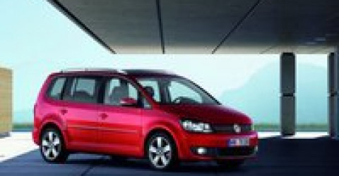 Volkswagen приступил к созданию преемника минивэна Touran