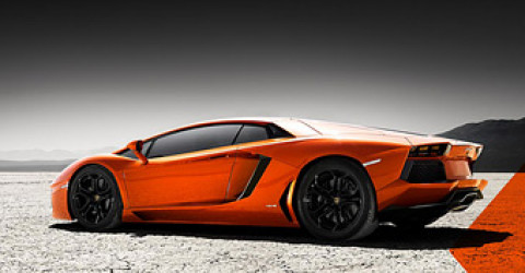 Lamborghini Aventador оснастят новыми опциями