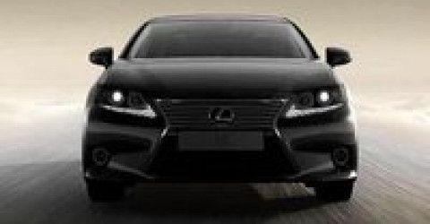 Оглашены цены на Lexus ES 350