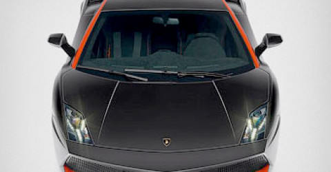 Компания Lamborghini планирует выпустить последнюю версию суперкара Gallardo