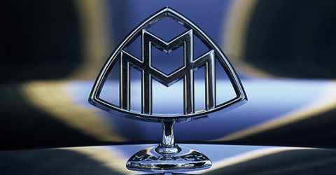 Бренд Maybach возвращается на мировой рынок