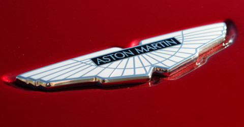 Daimler хочет купить Aston Martin