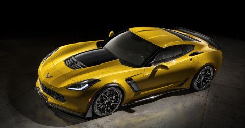 Chevrolet Corvette Zora ZR1 идет на продажу вместе с C7, полноприводный гибрид C8 ожидается в 2020-м
