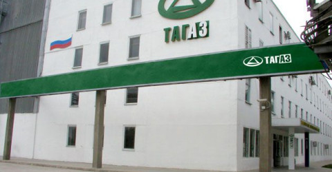 Появились претенденты на покупку завода ТагАЗ