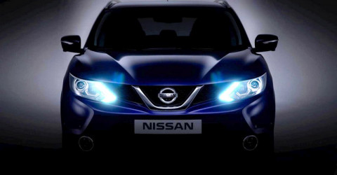На «ИжАвто» займутся выпуском новых моделей Nissan