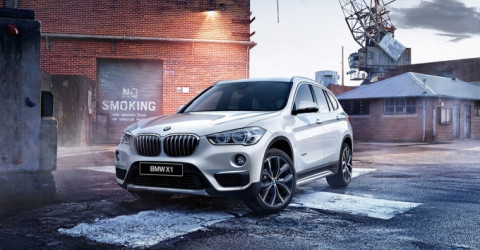 Российский бюджетник BMW X1 получил свою цену