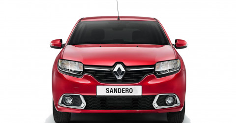 Renault Sandero с мотором 1.2 покидает Россию