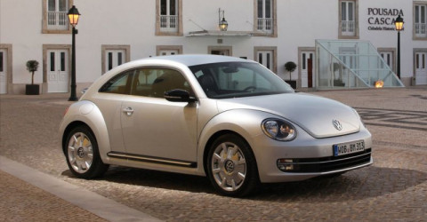 Порядка 50 тысяч машин Volkswagen отправятся на ремонт