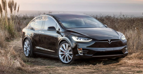 Tesla будет ремонтировать порядка 53 тысяч авто