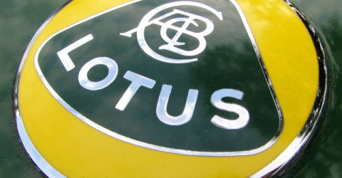 Lotus перешел под управление китайских инвесторов