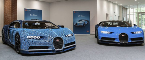 bugatti divo lego technic