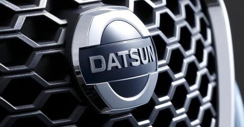 Datsun привезет в Россию две новинки