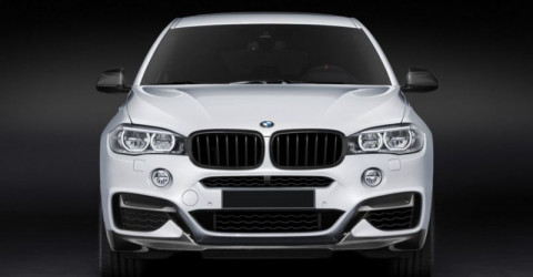 Горящие модели BMW теперь возвращаются на ремонт в РФ