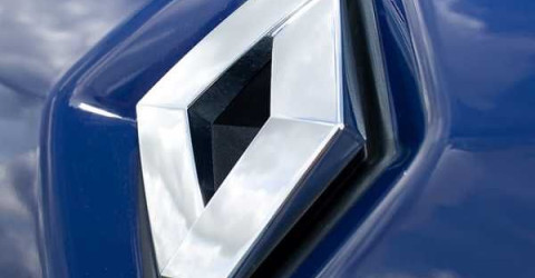 Компактный кроссовер Kiger от Renault 