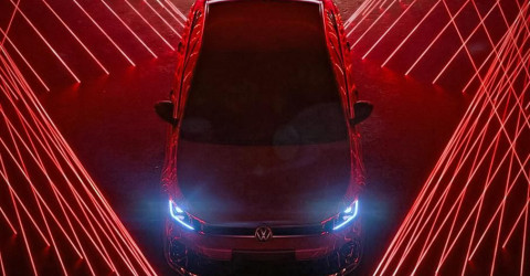 Volkswagen анонсировал премьеру бюджетного седана Virtus