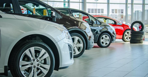 Рост цен и продаж на вторичном авторынке России