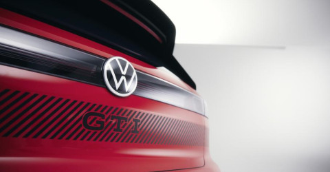 Volkswagen представляет новую эру электрификации и инноваций