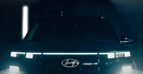 Hyundai Creta: новый облик и мощный двигатель