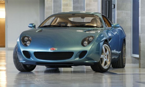 Zagato Diatto