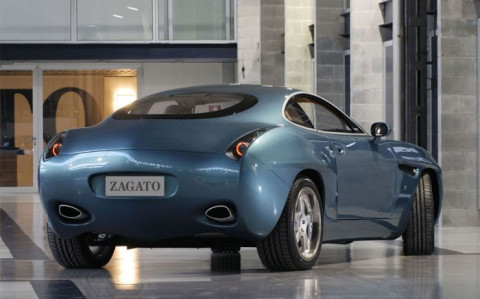 Zagato Diatto