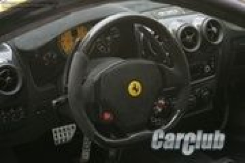 Ferrari F430 Scuderia Novitec