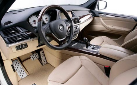 Lumma BMW X5
