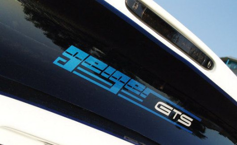 GeigerCars Corvette ZR1