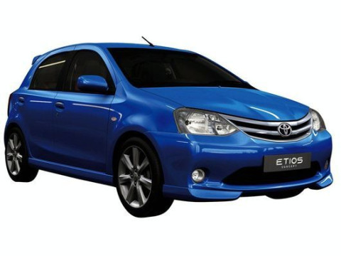 Toyota Etios