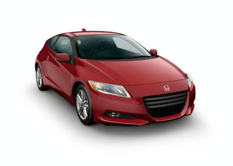 Honda CR-Z