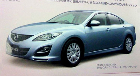 Mazda6