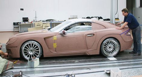 Carlsson C25