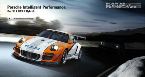 Тизер нового Porsche Cayenne. Скриншот сайта porsche.com/germany