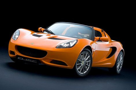 Lotus Elise