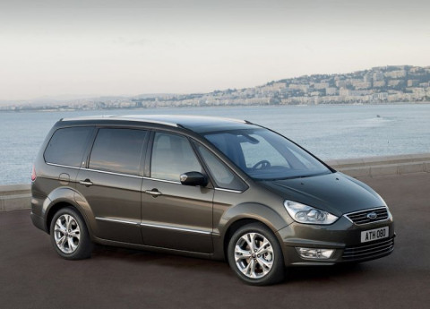 Ford Galaxy