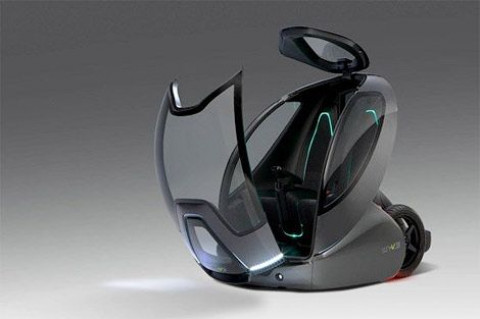GM EN-V Concept (2010)
