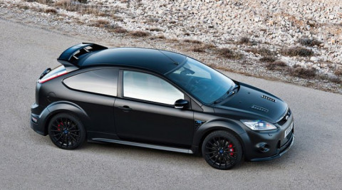 Ford Focus RS500